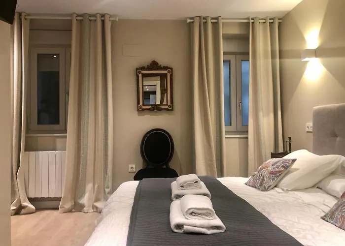 Lauramer Apartamento Bilbao