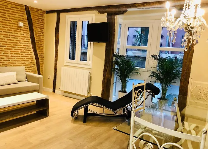 Lauramer Apartamento Bilbao