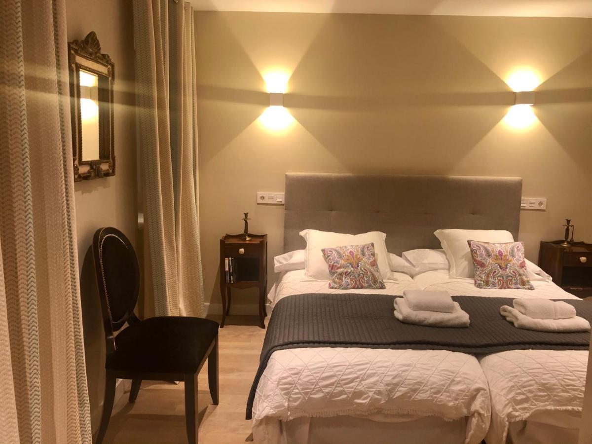 Lauramer Apartment *