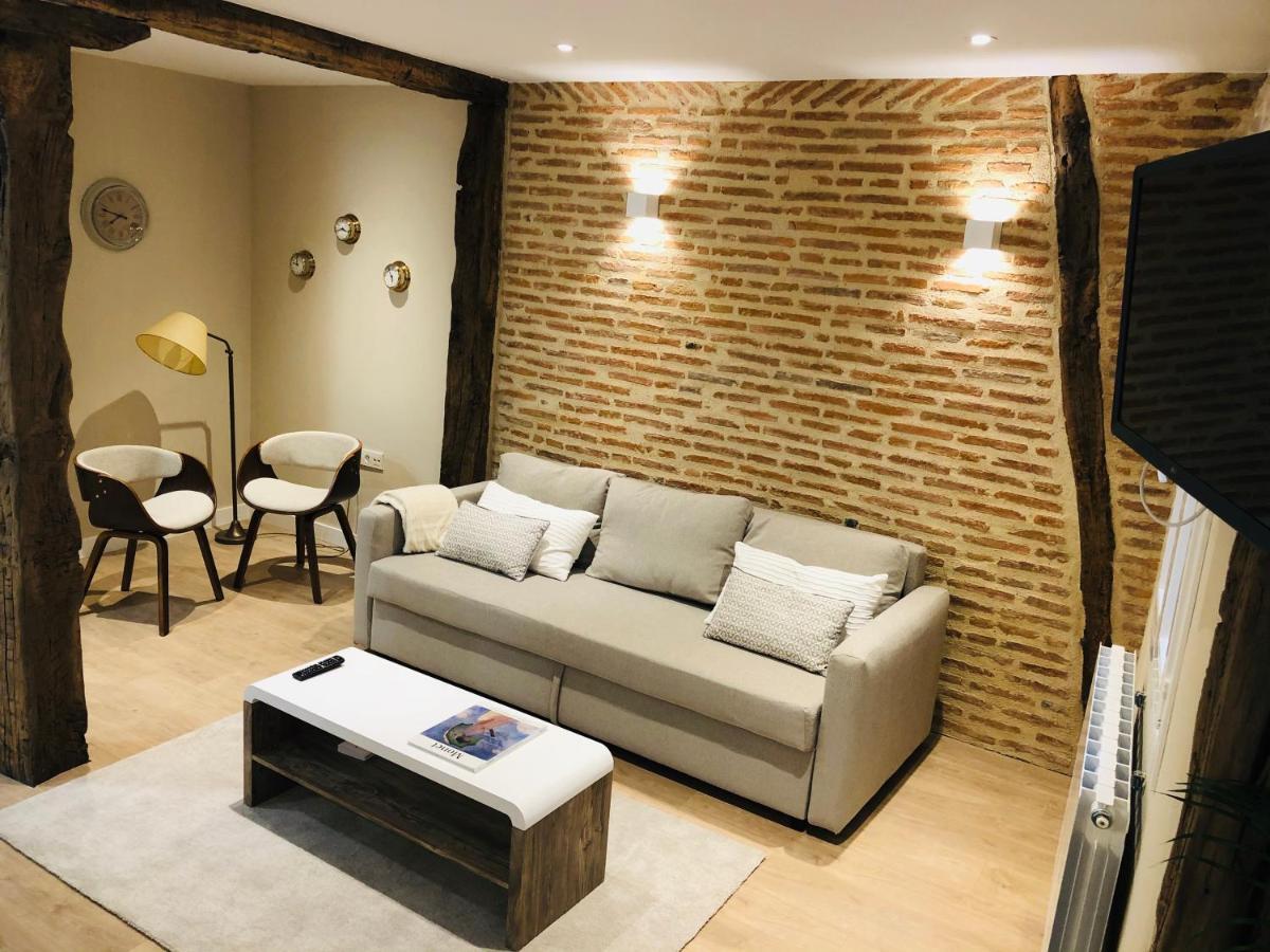 Apartment Lauramer *