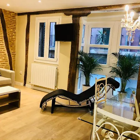 Lauramer Apartamento Bilbao Zewnętrze zdjęcie