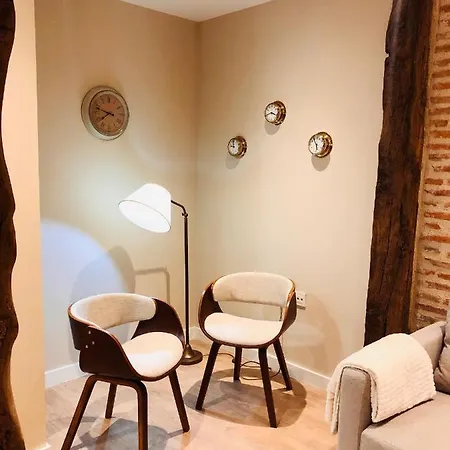Lauramer Apartamento Bilbao Zewnętrze zdjęcie