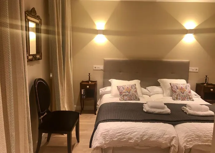 Lauramer Apartamento Bilbao
