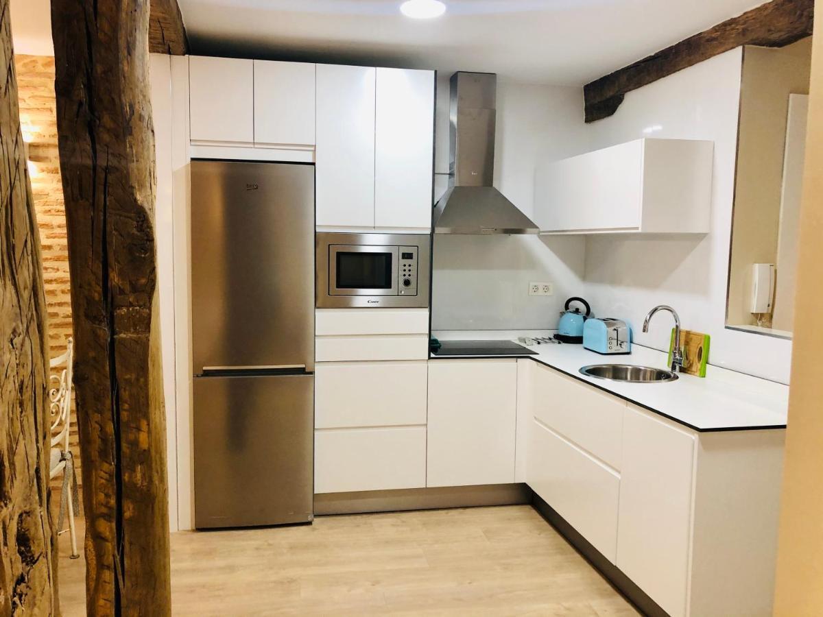 Lauramer Apartamento Bilbau