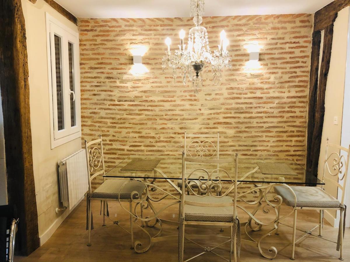 Lauramer Appartement *