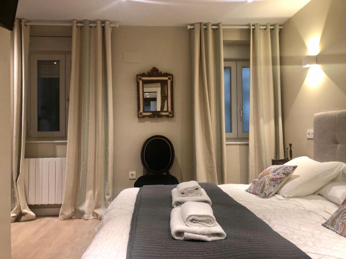 Lauramer Apartment