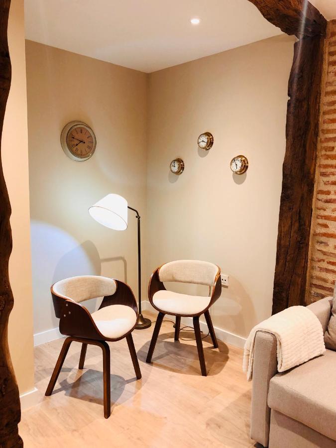 Lauramer Apartment